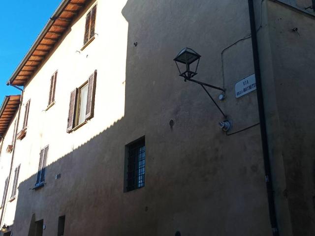 Appartamento in vendita a Bettona PG