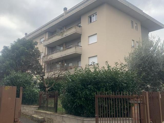 Appartamento in vendita a Bettona via Liguria 1
