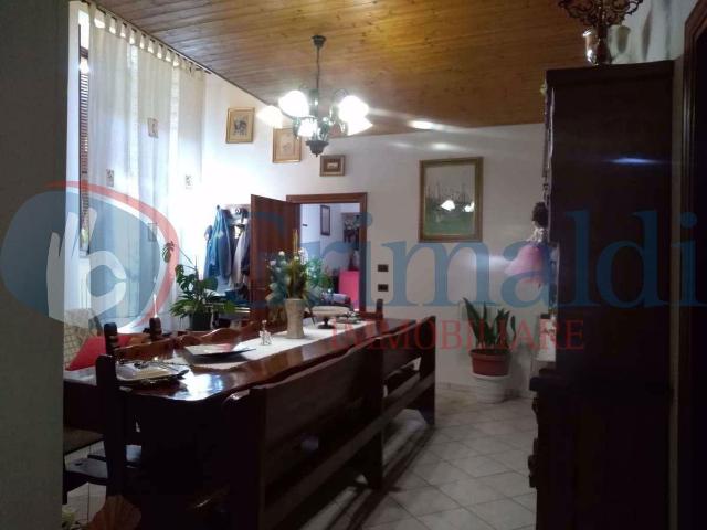 Appartamento in vendita a Bevagna