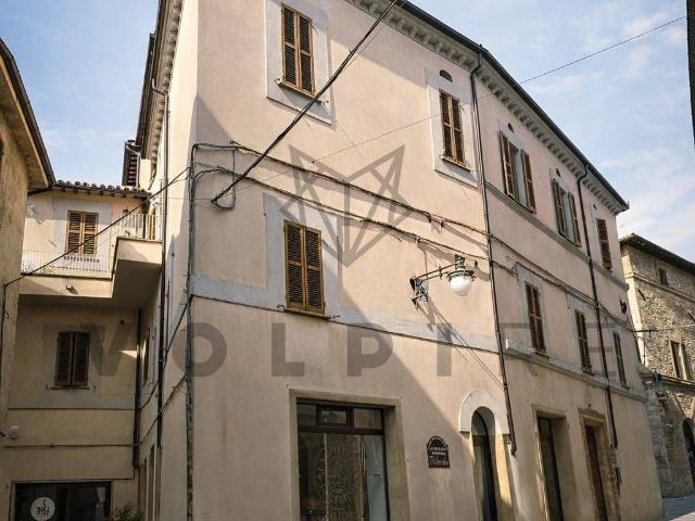 Appartamento in vendita a Bevagna PG