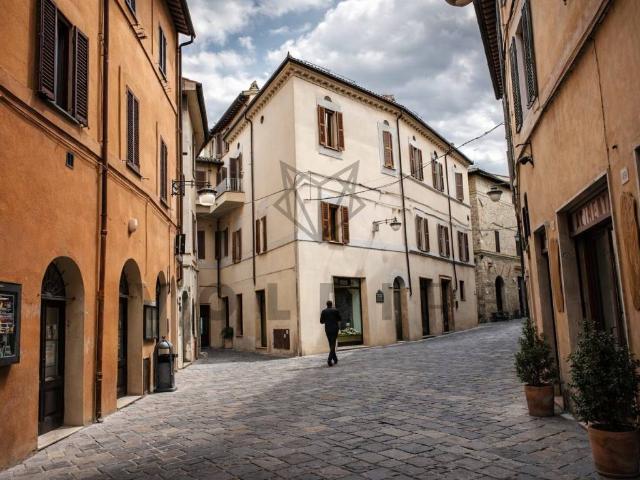 Appartamento in vendita a Bevagna PG