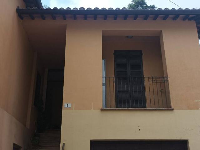 Appartamento in vendita a Bevagna PG