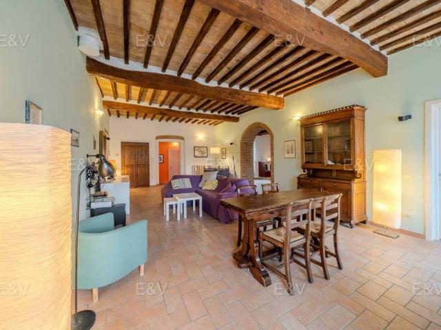 Appartamento in vendita a Bevagna PG