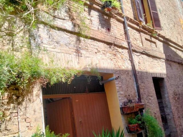 Appartamento in vendita a Bevagna PG