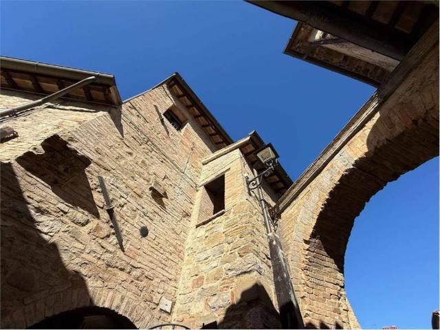 Appartamento in vendita a Bevagna PG