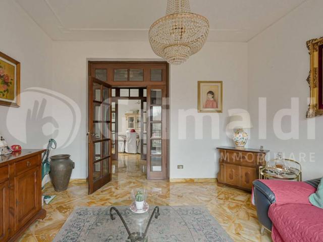 Appartamento in vendita a Beverino SP