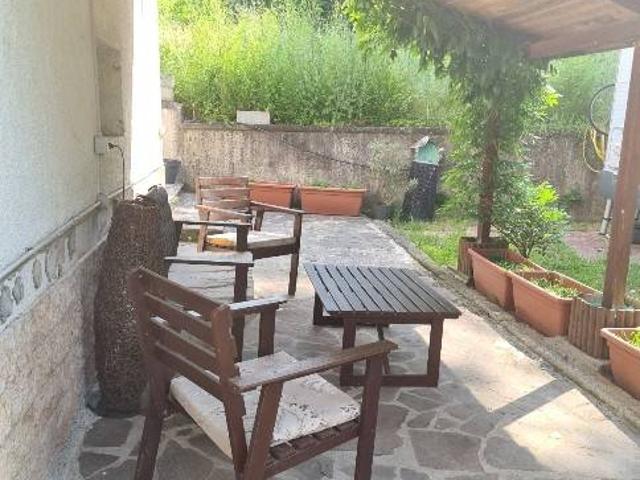 Appartamento in vendita a Beverino SP