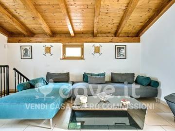 Appartamento in vendita a Beverino SP