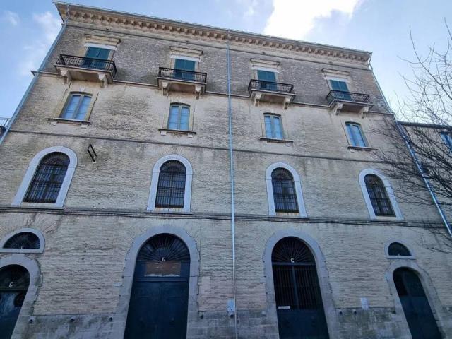 Appartamento in vendita a Biccari FG