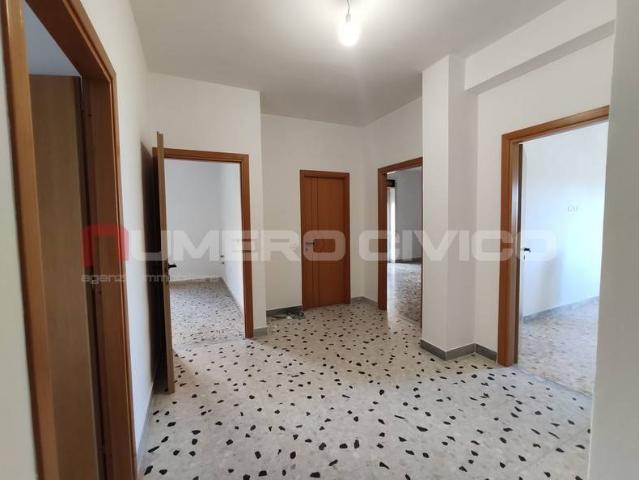 Appartamento in vendita a Biccari FG
