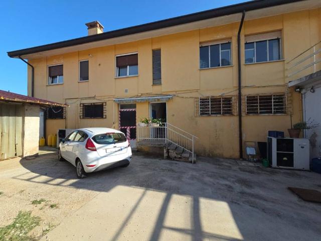 Appartamento in vendita a Bicinicco UD