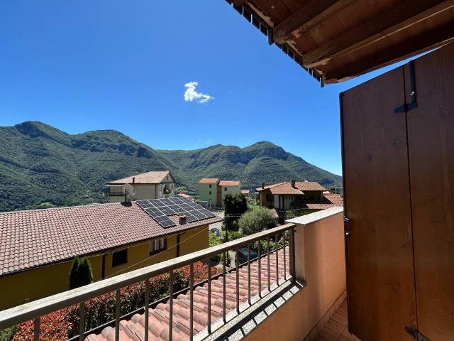 Appartamento in vendita a Bianzano BG