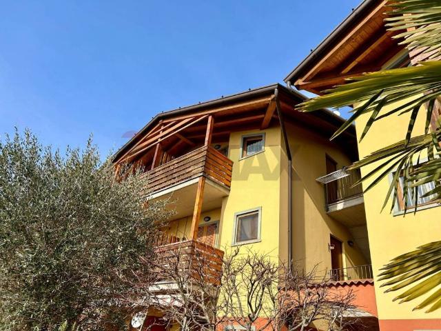 Appartamento in vendita a Bianzano BG