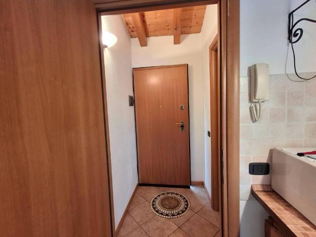 Appartamento in vendita a Bianzano BG