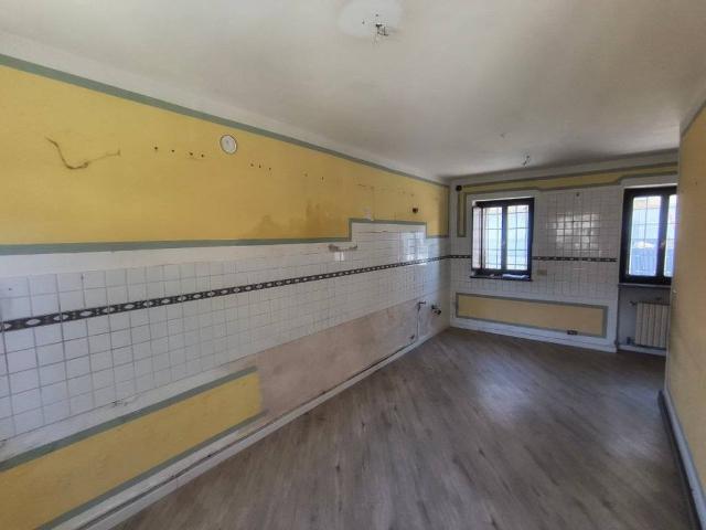Appartamento in vendita a Bianzè VC