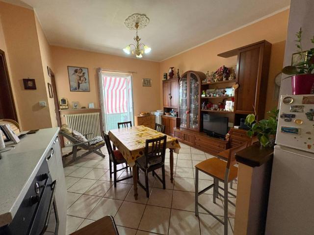 Appartamento in vendita a Bianzè VC