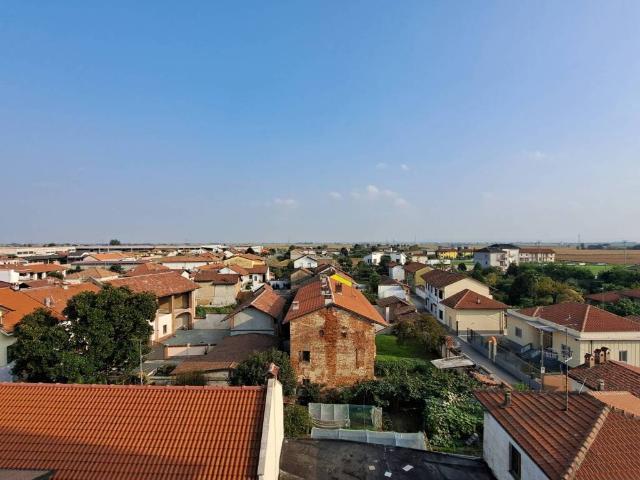 Appartamento in vendita a Bianzè VC