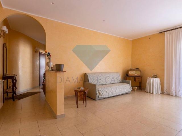 Appartamento in vendita a Biancavilla CT