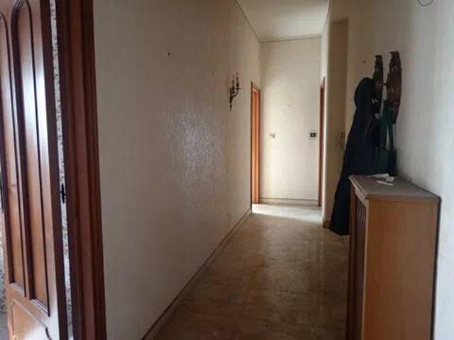 Appartamento in vendita a Biancavilla CT