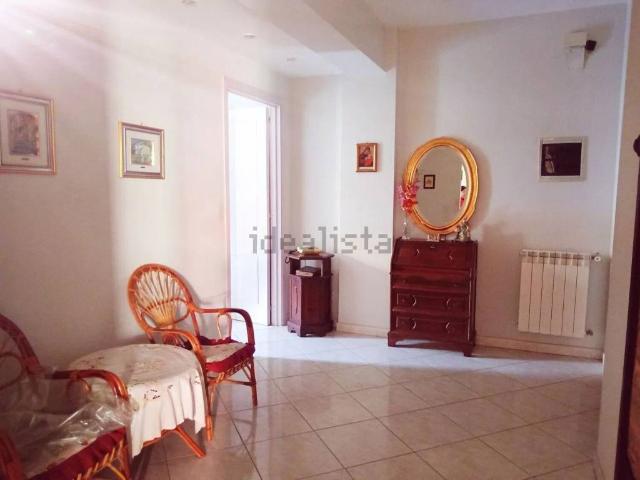 Appartamento in vendita a Biancavilla CT