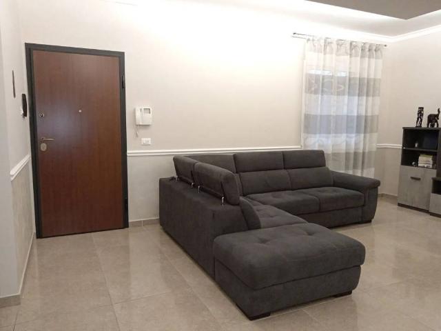 Appartamento in vendita a Biancavilla CT