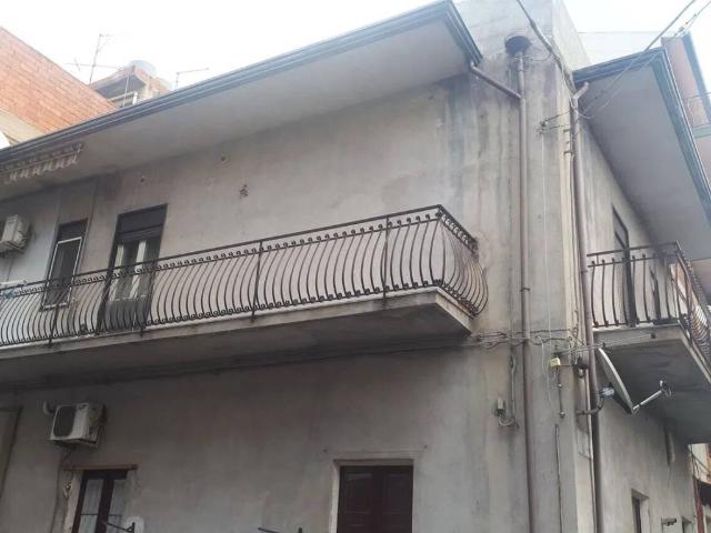 Appartamento in vendita a Biancavilla CT