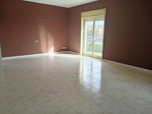 Appartamento in vendita a Biancavilla CT