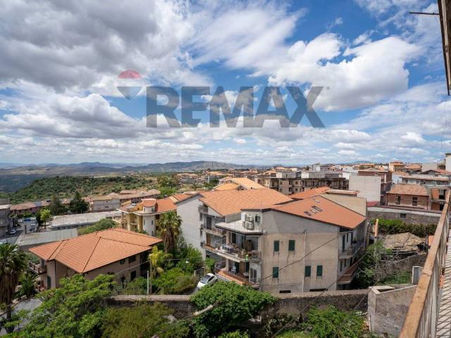 Appartamento in vendita a Biancavilla CT