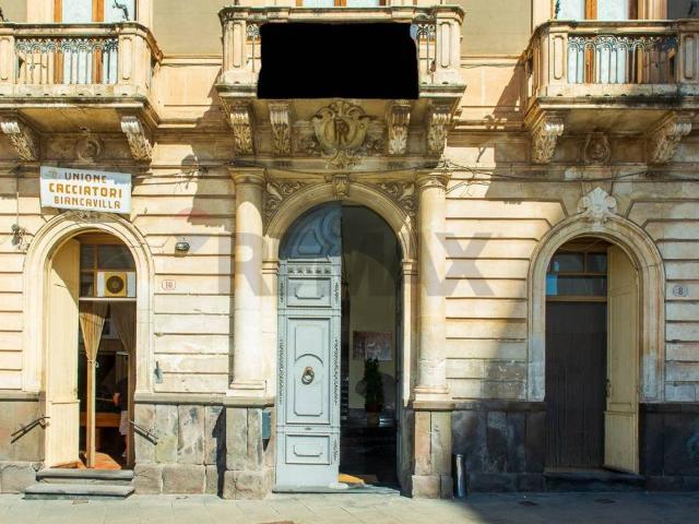 Appartamento in vendita a Biancavilla CT