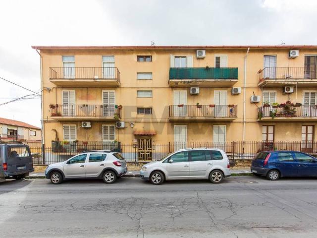 Appartamento in vendita a Biancavilla CT