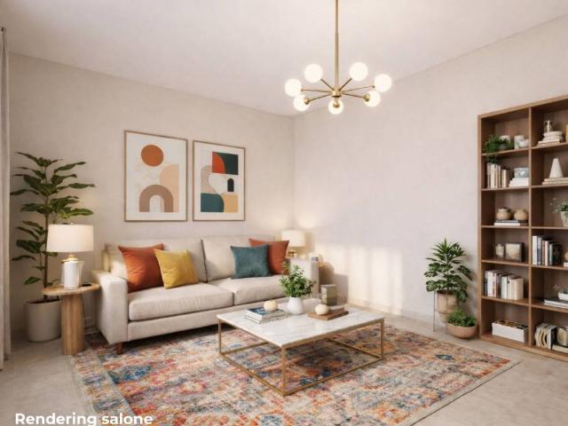 Appartamento in vendita a Biancavilla CT