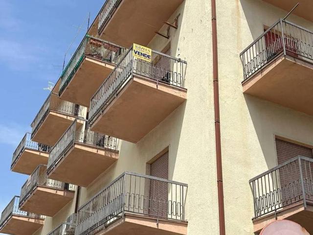 Appartamento in vendita a Bianco RC
