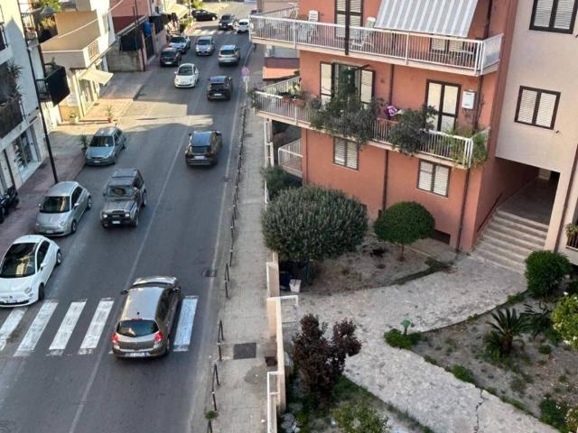 Appartamento in vendita a Bianco RC