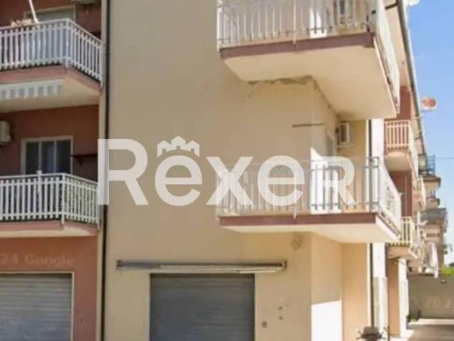 Appartamento in vendita a Bianco RC