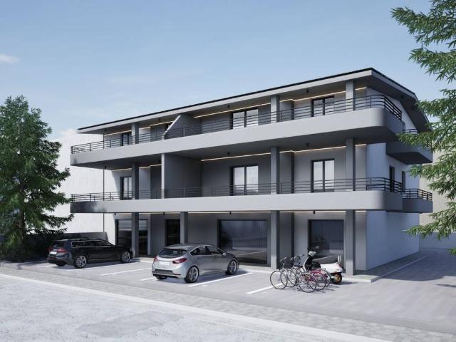 Appartamento in vendita a Bianco RC