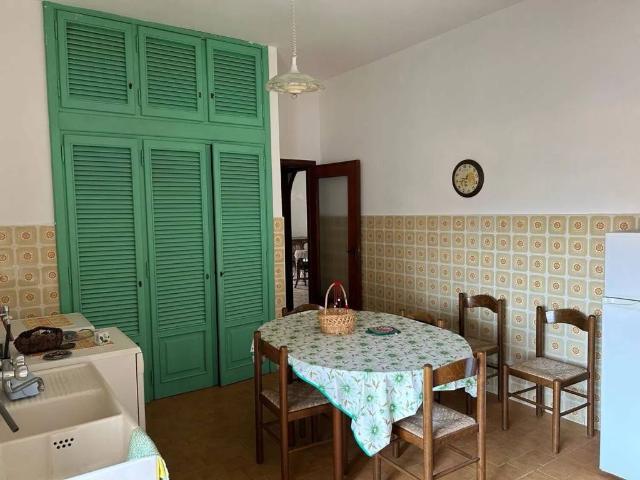 Appartamento in vendita a Bianco RC