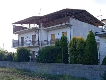 Villa in vendita a Locri RC