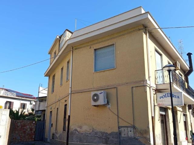 Villa in vendita a Locri RC