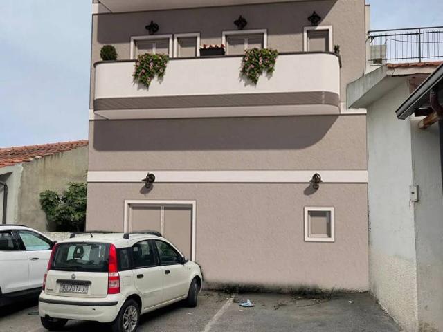 Appartamento in vendita a Bianco RC