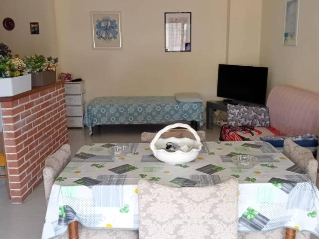 Appartamento in vendita a Bianco RC