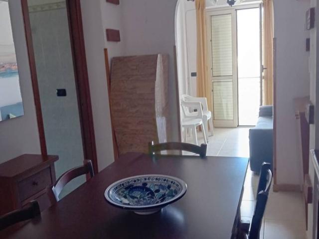 Appartamento in vendita a Bianco RC