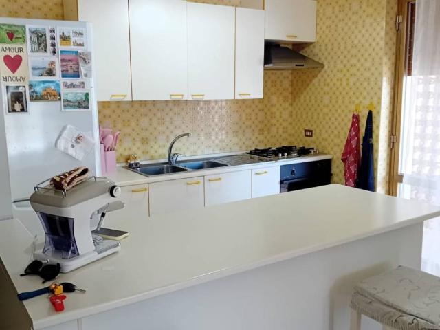 Appartamento in vendita a Bianco RC