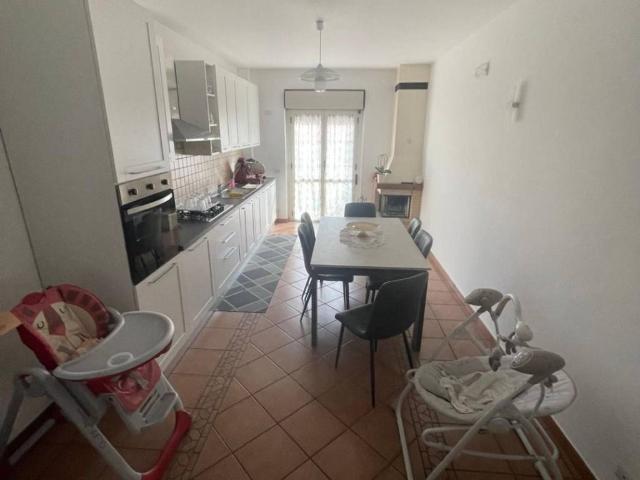 Appartamento in vendita a Bianco RC