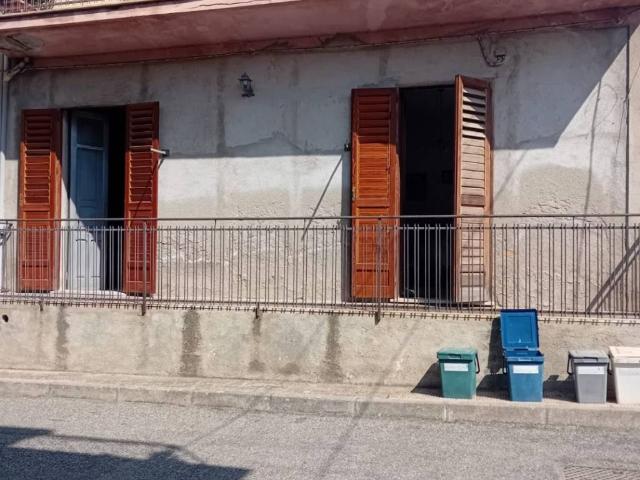 Appartamento in vendita a Bianco RC