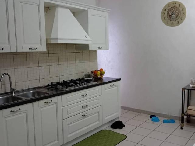 Appartamento in vendita a Bianco RC