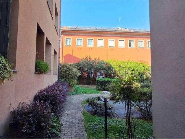 Appartamento in vendita a Biassono MB