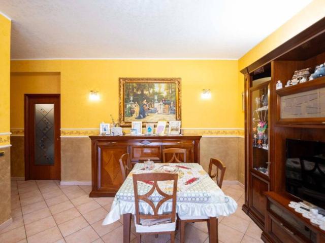 Appartamento in vendita a Biassono MB