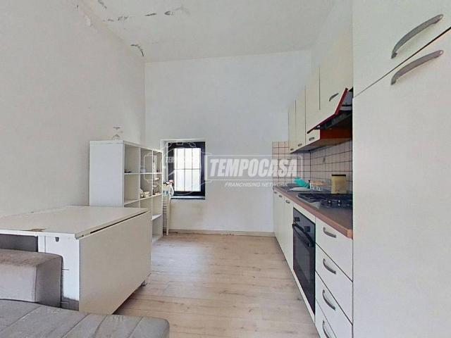 Appartamento in vendita a Biassono MB