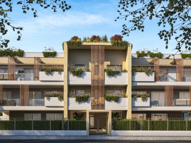 Appartamento in vendita a Biassono MB