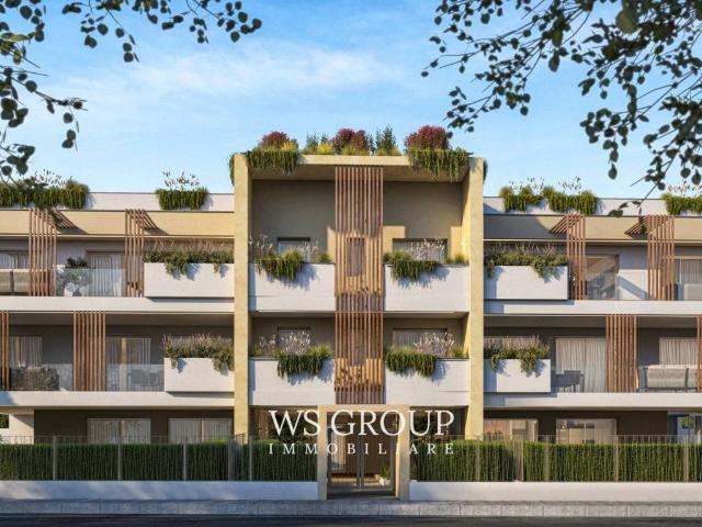 Appartamento in vendita a Biassono MB